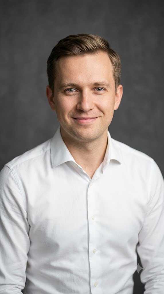 Jakub Szymański, Analityk RTP